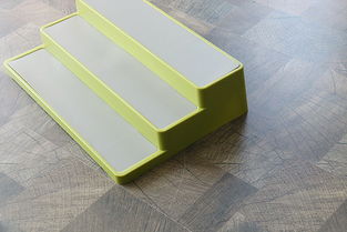 樂魔施塔羅免打孔收納架 廚房與衛浴置物新選擇，齊家旺鋪促銷活動火熱進行中